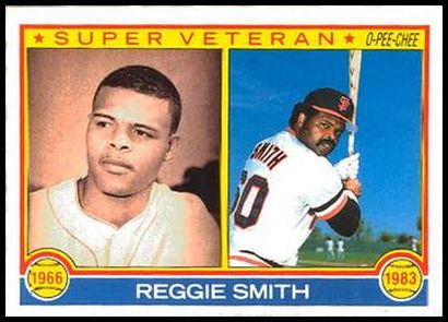 283 Reggie Smith